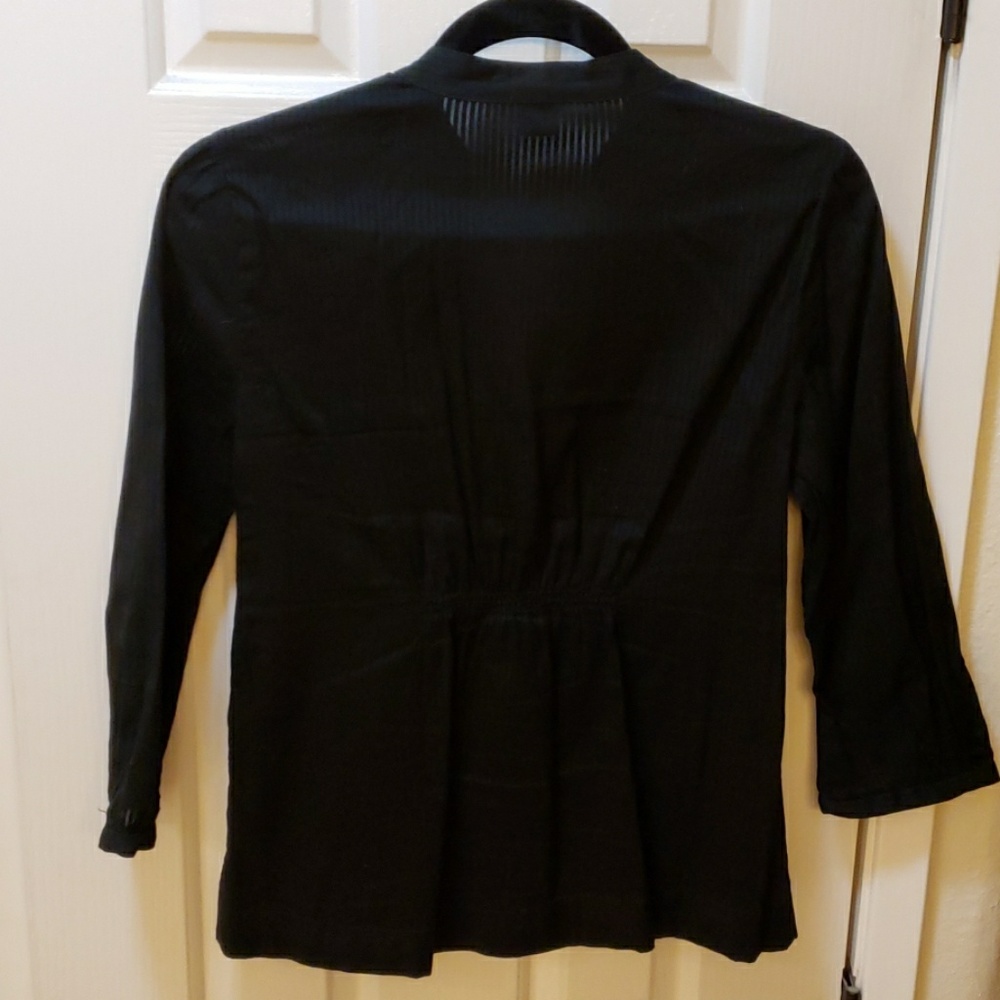 Cotton top - Picture 2 of 6
